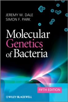 Image for Molecular Genetics of Bacteria