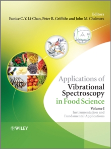 Applications of Vibrational Spectroscopy in Food Science