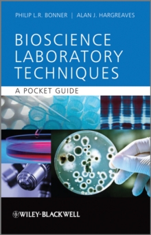 Image for Basic Bioscience Laboratory Techniques