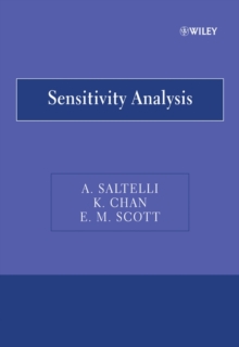 Sensitivity Analysis