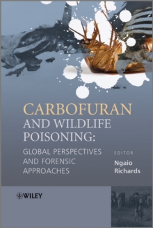 Image for Carbofuran and Wildlife Poisoning
