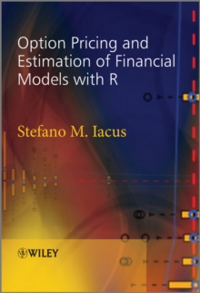 Image for Option Pricing and Estimation of Financial Models with R