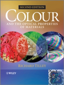 Image for Colour and the Optical Properties of Materials