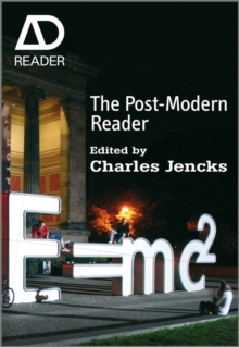 Image for The post-modern reader