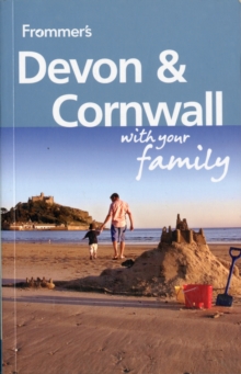 Image for Frommer's Devon & Cornwall with Your Family