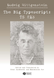 Image for The Big Typescript : Ts 213