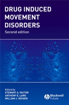 Image for Drug Induced Movement Disorders