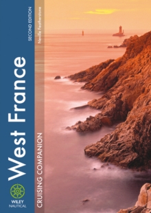 Image for West France cruising companion