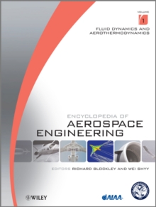 Encyclopedia of Aerospace Engineering