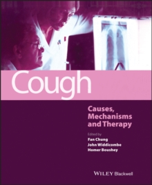 Image for Cough: causes, mechanisms and therapy