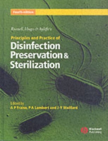 Image for Russell, Hugo & Ayliffe's Principles and practice of disinfection, preservation and sterilization