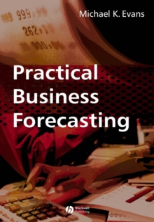 Image for Practical Business Forecasting