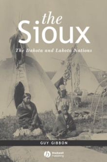 Image for The Sioux