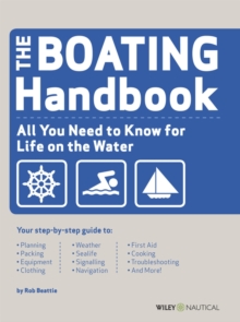 Image for Boating Handbook