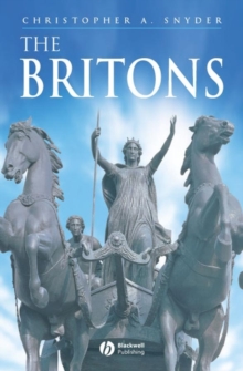 Image for The Britons