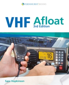 Image for VHF afloat