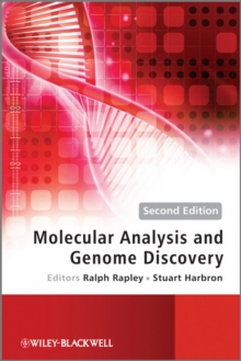 Image for Molecular Analysis and Genome Discovery