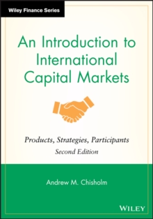 Introduction to International Capital Markets