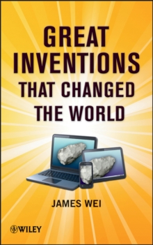 Image for Great Inventions that Changed the World