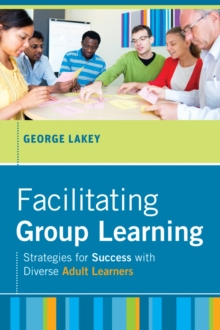 Image for Facilitating Group Learning