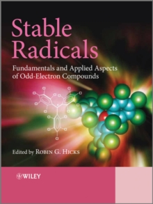 Image for Stable Radicals