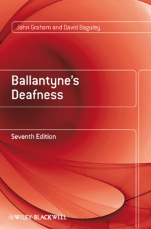 Image for Ballantyne's Deafness