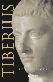 Image for Tiberius