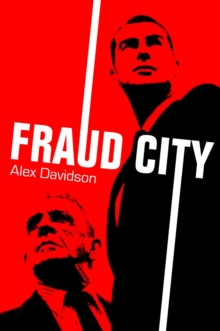 Image for Fraud City