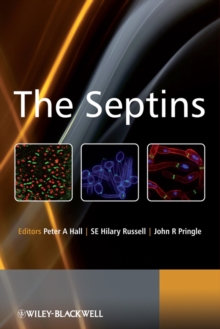Image for The Septins