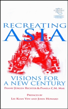 Image for Recreating Asia