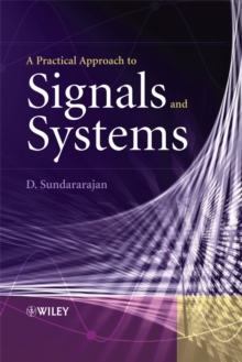 Image for A Practical Approach to Signals and Systems