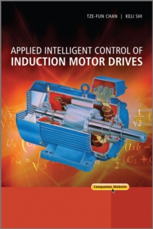 Image for Applied intelligent control of induction motor drives