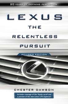 Image for Lexus