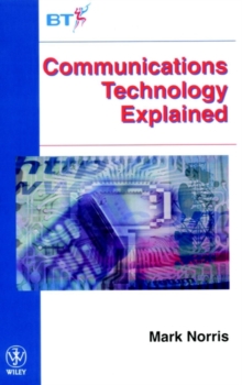 Image for Communications Technology Explained (e-book)