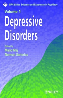 Image for Depressive Disorders (e-book)