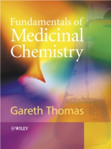 Image for Fundamentals of Medicinal Chemistry