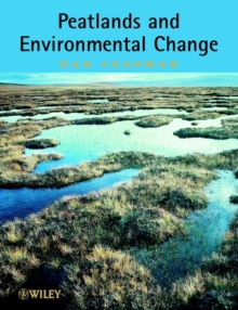 Image for Peatlands and Environmental Change