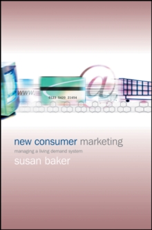 Image for New Consumer Marketing