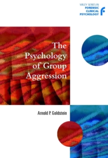 Image for The psychology of group aggression
