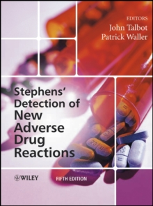 Stephens' Detection of New Adverse Drug Reactions