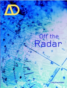 Image for Off the Radar