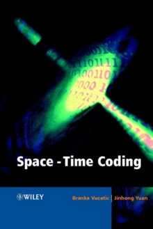 Image for Space-time coding