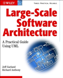Image for Large-Scale Software Architecture