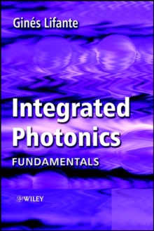 Integrated Photonics