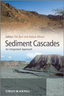 Image for Sediment cascades  : an integrated approach