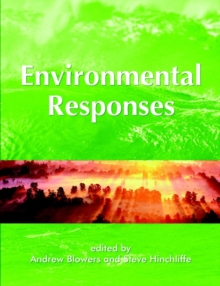 Image for Environmental Responses