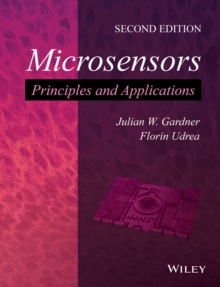 Image for Microsensors : Principles and Applications