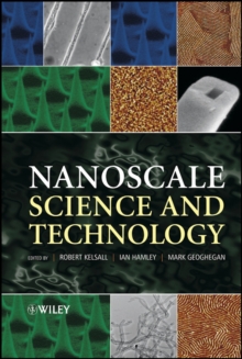 Nanoscale Science and Technology