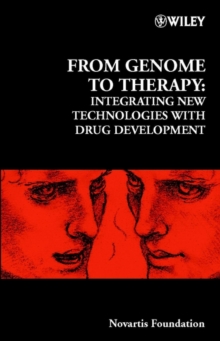 Image for From genome to therapy: integrating new technologies with drug development