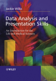 Image for Data Analysis and Presentation Skills